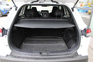 Toyota Corolla Cross 2.0 HEV E-CVT 