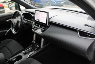 Toyota Corolla Cross 2.0 HEV E-CVT 