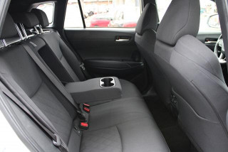 Toyota Corolla Cross 2.0 HEV E-CVT 