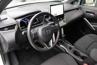 Toyota Corolla Cross 2.0 HEV E-CVT 