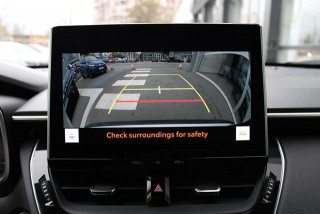 Toyota Corolla Cross 2.0 HEV E-CVT 