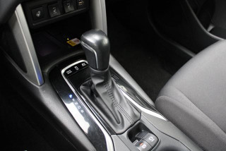 Toyota Corolla Cross 2.0 HEV E-CVT 