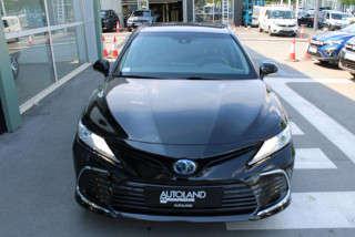 Toyota Camry 2.5 HYBRID CVT 