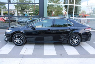 Toyota Camry 2.5 HYBRID CVT 
