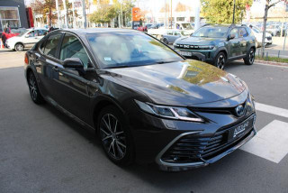 TOYOTA CAMRY 2.5 Hybrid AUT 