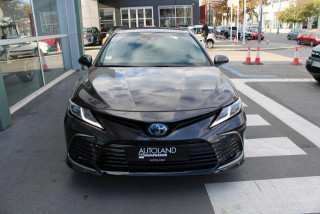 TOYOTA CAMRY 2.5 Hybrid AUT 