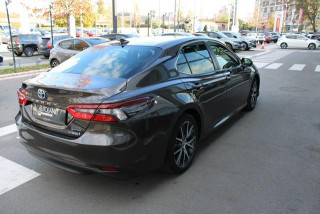 TOYOTA CAMRY 2.5 Hybrid AUT 