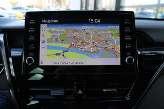 TOYOTA CAMRY 2.5 Hybrid AUT 