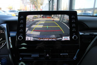 TOYOTA CAMRY 2.5 Hybrid AUT 