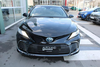 Toyota Camry 2.5 HYBRID CVT 