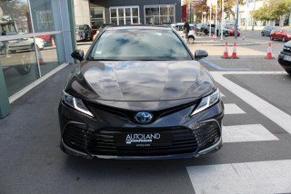 Toyota Camry 2.5 HYBRID AUT 