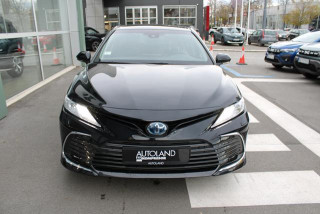 TOYOTA CAMRY 2.5 HYBRID AUT 