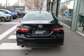 TOYOTA CAMRY 2.5 HYBRID AUT 