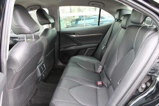 TOYOTA CAMRY 2.5 HYBRID AUT 