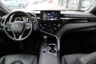 TOYOTA CAMRY 2.5 HYBRID AUT 