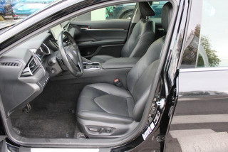 TOYOTA CAMRY 2.5 HYBRID AUT 