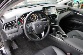 TOYOTA CAMRY 2.5 HYBRID AUT 