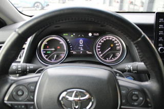 TOYOTA CAMRY 2.5 HYBRID AUT 