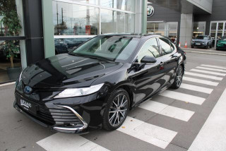 TOYOTA CAMRY 2.5 HYBRID AUT 