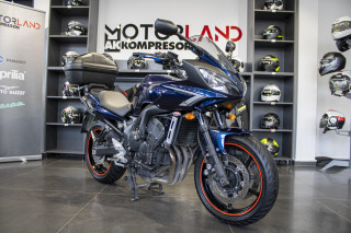 Yamaha FAZER 600 FZ6 S2 