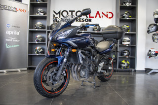 Yamaha FAZER 600 FZ6 S2 