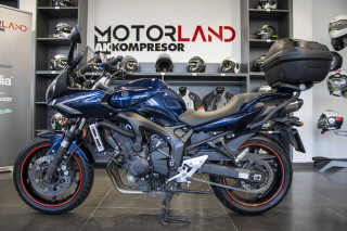 Yamaha FAZER 600 FZ6 S2 