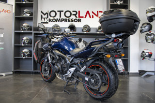 Yamaha FAZER 600 FZ6 S2 