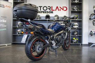 Yamaha FAZER 600 FZ6 S2 