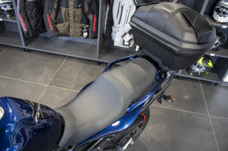 Yamaha FAZER 600 FZ6 S2 