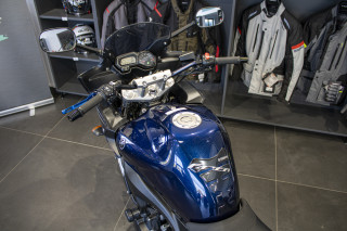 Yamaha FAZER 600 FZ6 S2 