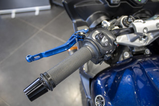 Yamaha FAZER 600 FZ6 S2 