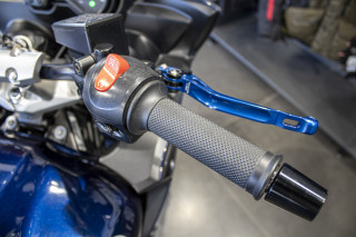 Yamaha FAZER 600 FZ6 S2 