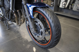 Yamaha FAZER 600 FZ6 S2 