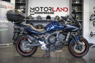 Yamaha FAZER 600 FZ6 S2 