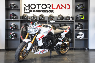 Yamaha FAZER FZ8NA 