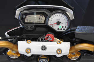 Yamaha FAZER FZ8NA 