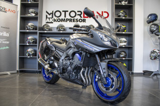 Yamaha FZ8SA FAZER 