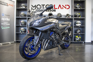 Yamaha FZ8SA FAZER 