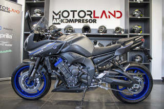 Yamaha FZ8SA FAZER 