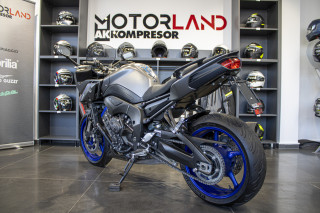Yamaha FZ8SA FAZER 