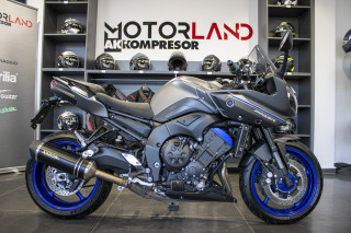 Yamaha FZ8SA FAZER 