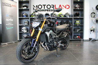 Yamaha MT 09 