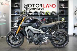Yamaha MT 09 