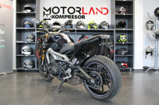 Yamaha MT 09 