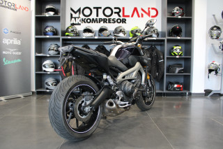 Yamaha MT 09 