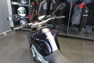 Yamaha MT 09 