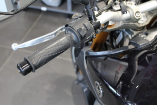 Yamaha MT 09 