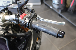 Yamaha MT 09 