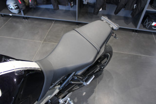 Yamaha MT 09 
