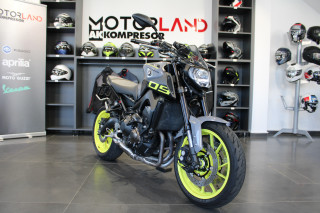 Yamaha MT 09 